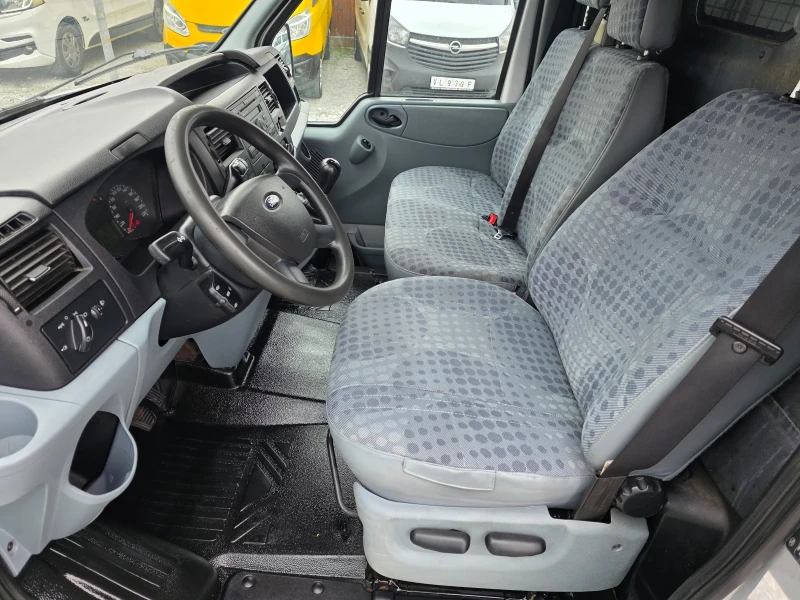 Ford Transit 2.2tdci Евро5, снимка 15 - Бусове и автобуси - 53481546