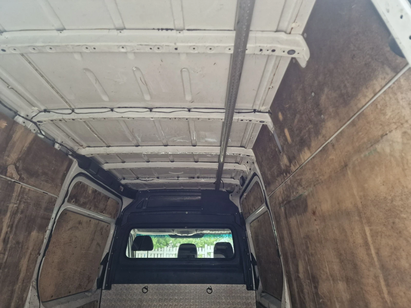 Mercedes-Benz Sprinter 313 Автомат швейцарски  - изображение 10