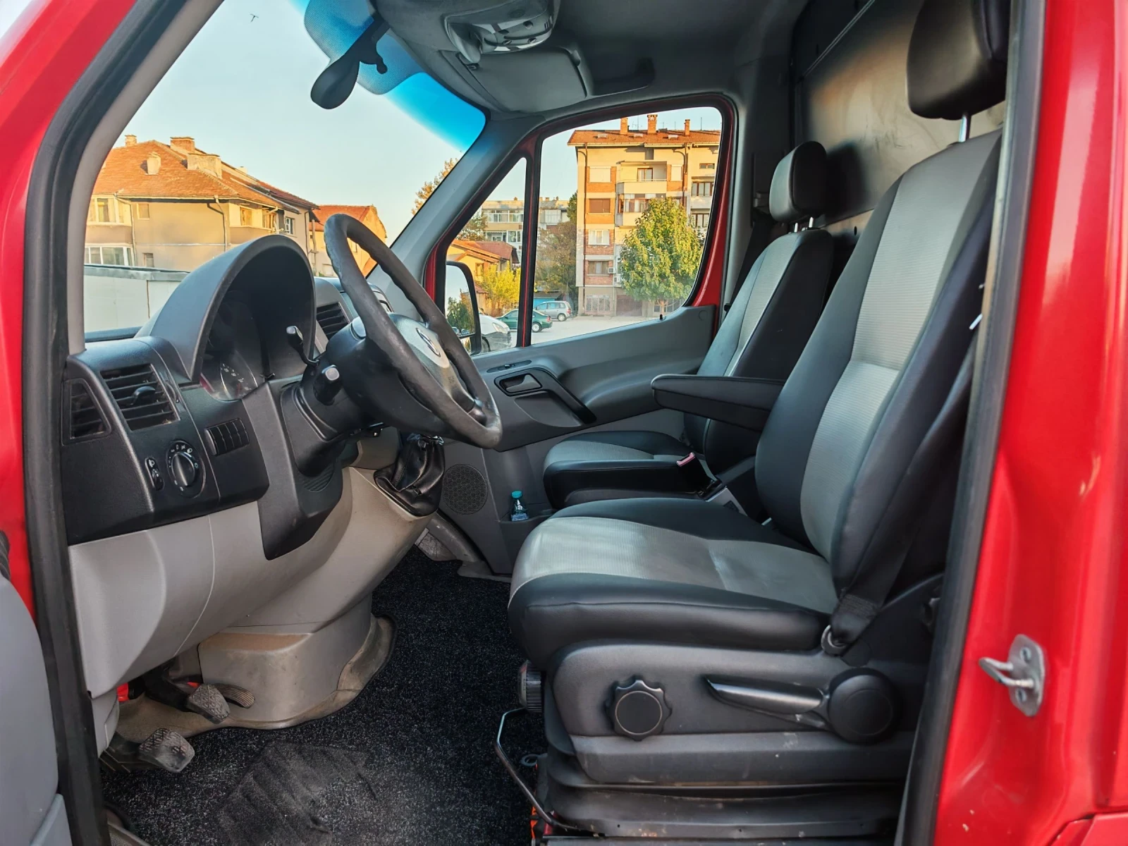 VW Crafter 2.0 TDI KLIMA  - изображение 7