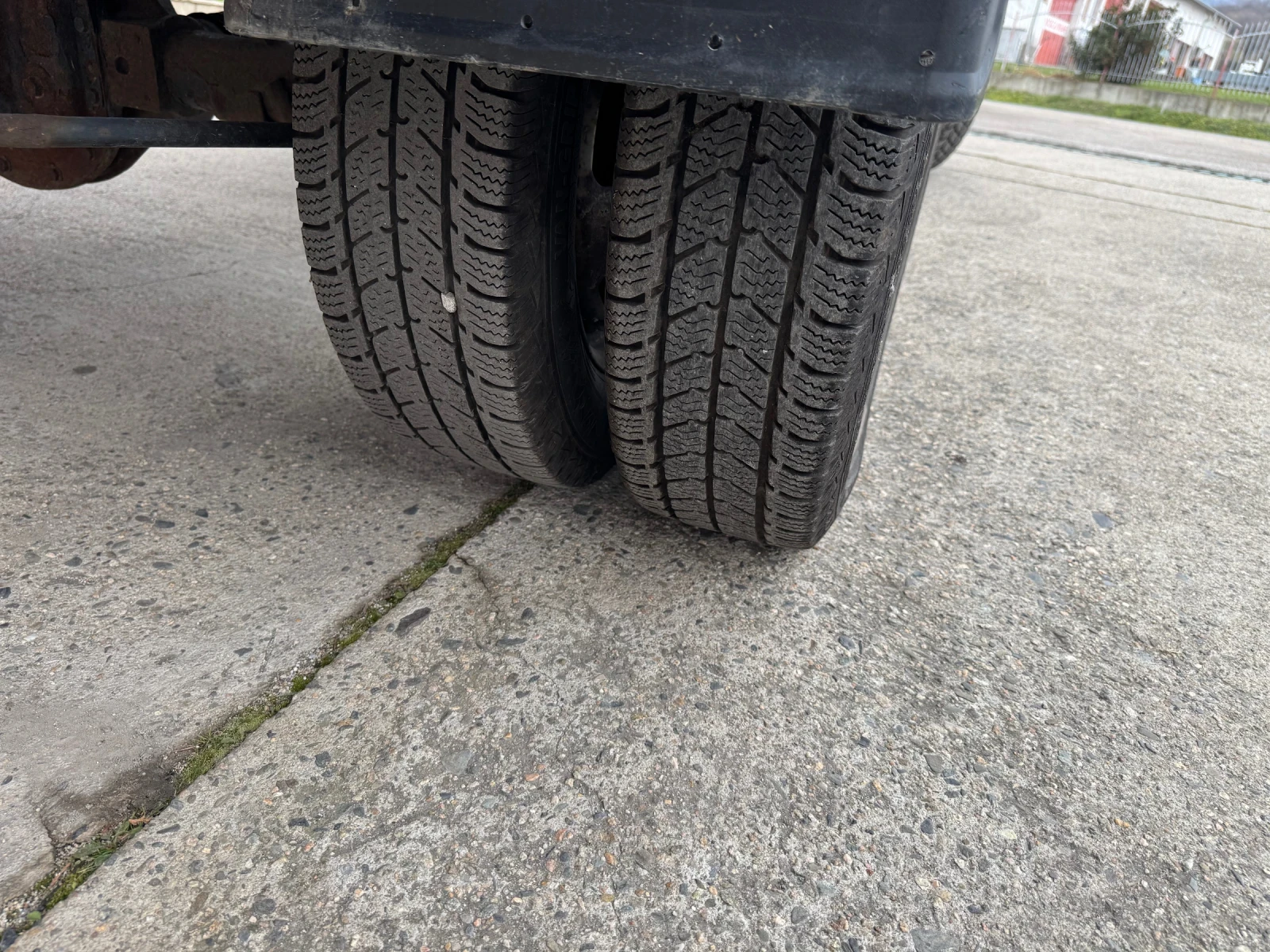 Iveco Daily 3.0HPI* 35C15* Тристранен самосвал* 3.10 метра кош - изображение 7