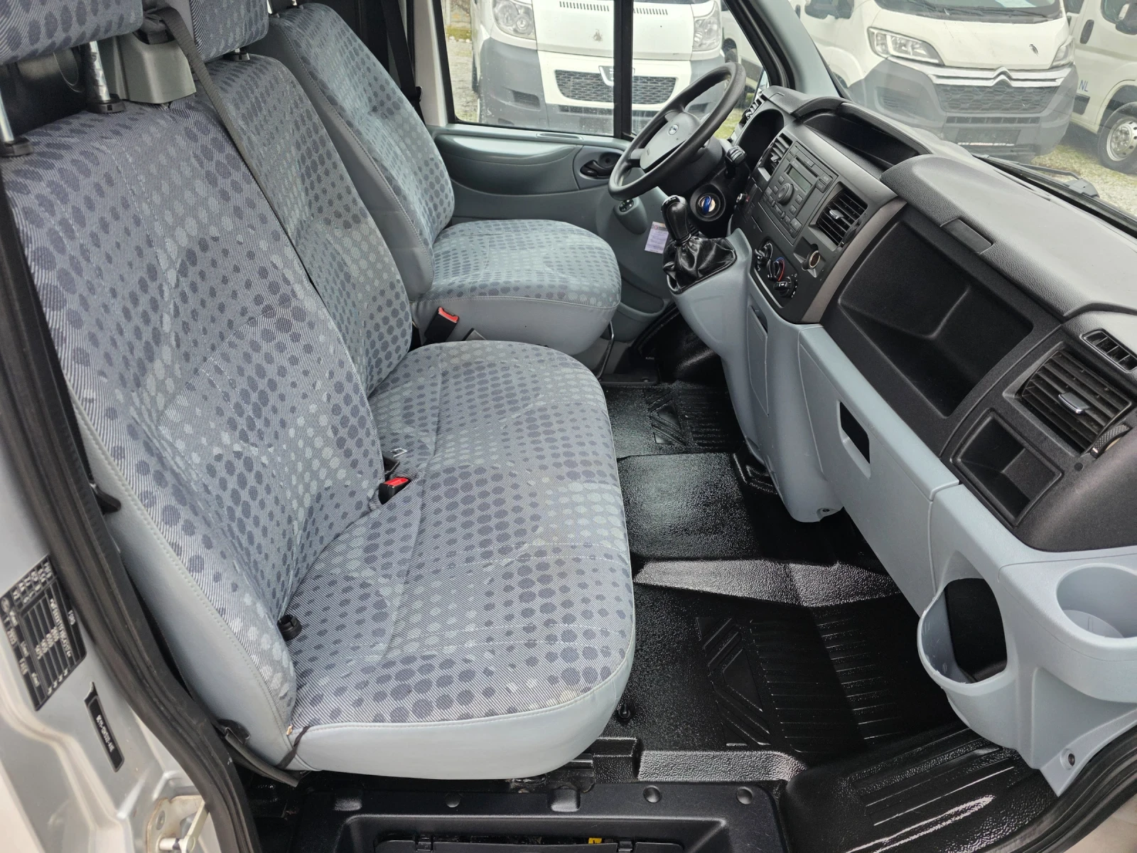Ford Transit 2.2tdci ����5 | Mobile.bg � ����������� 14