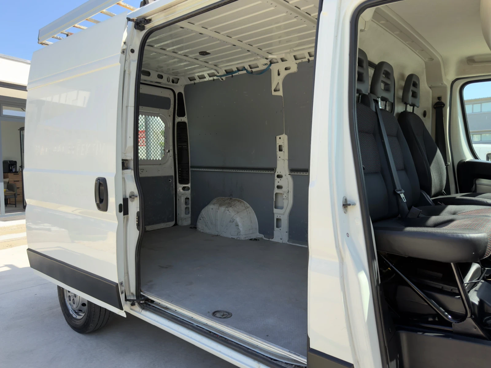 Peugeot Boxer 2.0/BlueHDI/��������/EURO 6 | Mobile.bg � ����������� 16