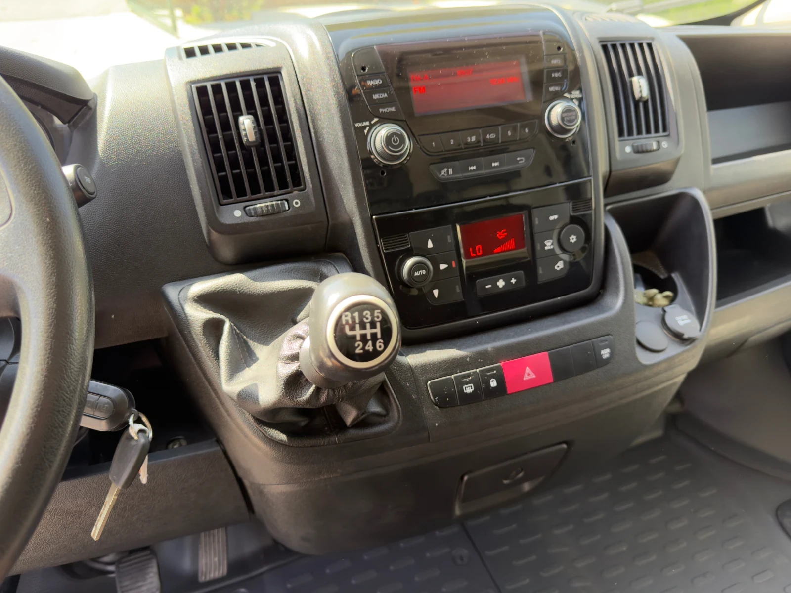Peugeot Boxer 2.0/BlueHDI/��������/EURO 6 | Mobile.bg � ����������� 5