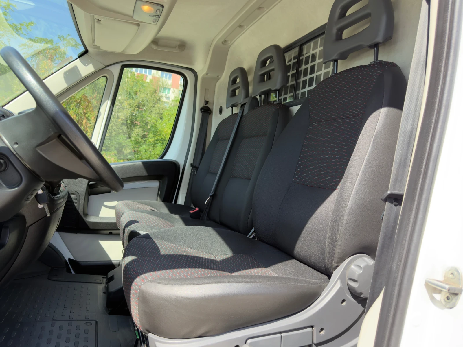 Peugeot Boxer 2.0/BlueHDI/��������/EURO 6 | Mobile.bg � ����������� 7