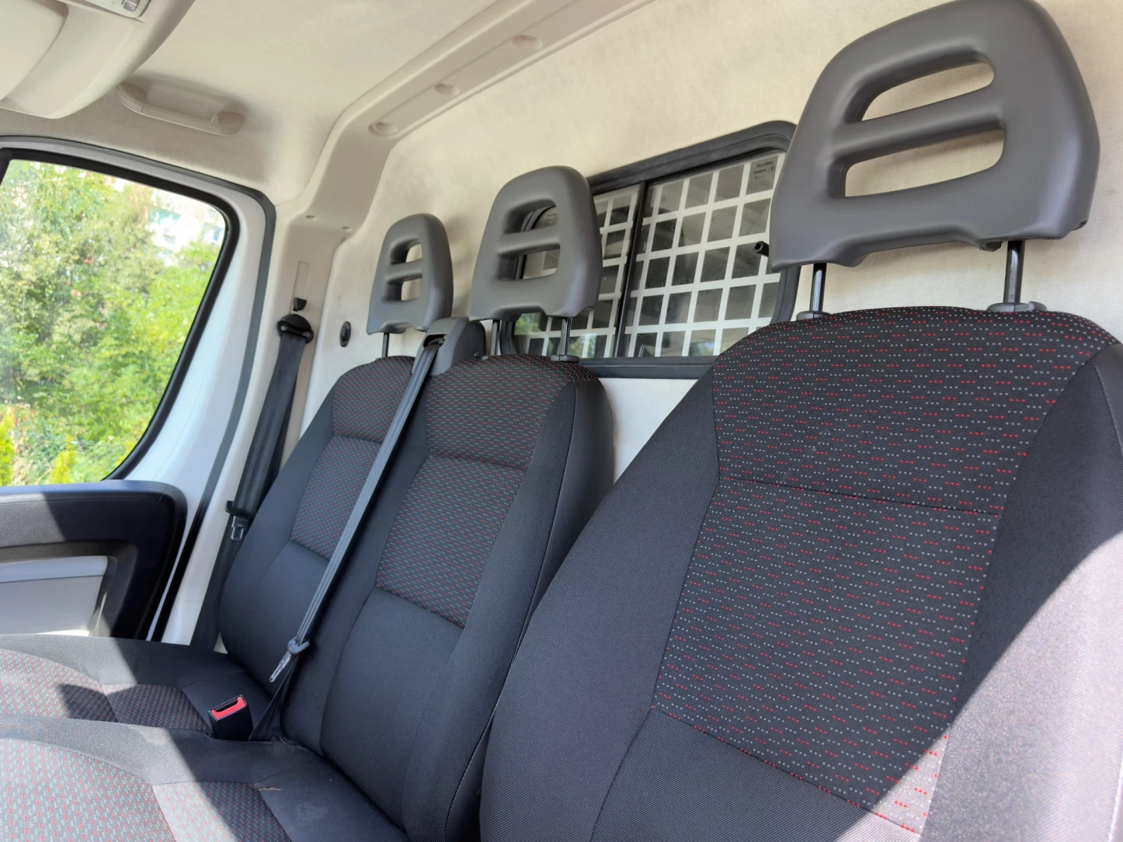Peugeot Boxer 2.0/BlueHDI/��������/EURO 6 | Mobile.bg � ����������� 8