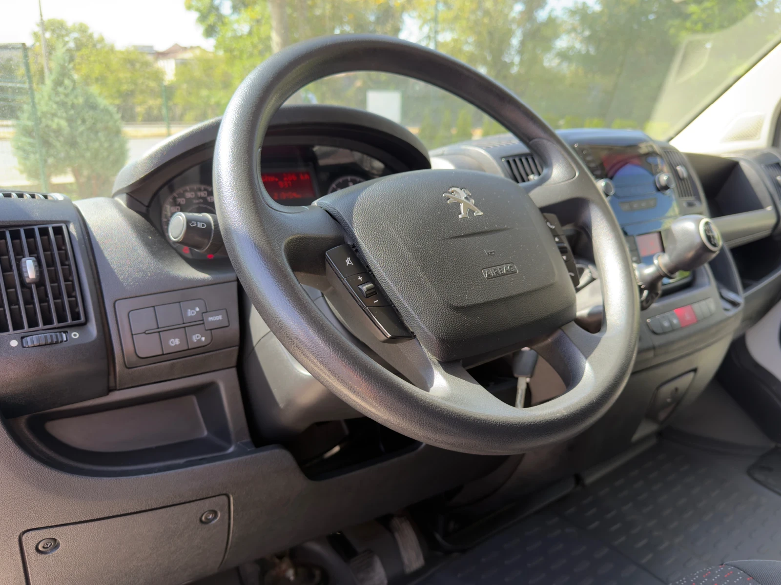 Peugeot Boxer 2.0/BlueHDI/��������/EURO 6 | Mobile.bg � ����������� 4