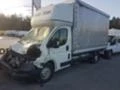 Peugeot Boxer 2.0/2.2/3.0/24BR/, снимка 3