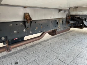 Iveco Daily 72-170 Хладилен+ ток Клима 5.40м. , снимка 10