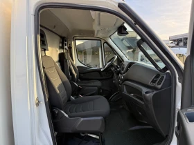 Iveco Daily 72-170 Хладилен+ ток Клима 5.40м. , снимка 12