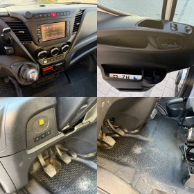 Iveco Daily 72-170 Хладилен+ ток Клима 5.40м. , снимка 15