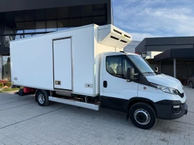 ����� �� �������� �� Iveco Daily 72-170 ��������+ ��� ����� 5.40�. 