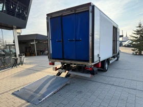 Iveco Daily 72-170 ��������+ ��� ����� 5.40�.  | Mobile.bg � ����� ������ 17