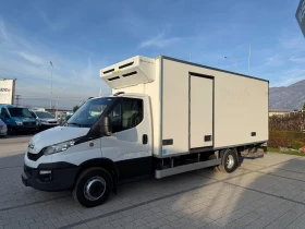 ����� �� �������� �� Iveco Daily 72-170 ��������+ ��� ����� 5.40�. 