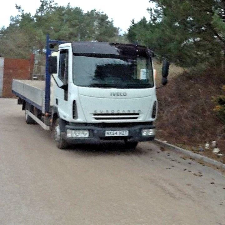 Iveco Eurocargo 75E170, снимка 1 - Камиони - 39827161