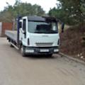 Iveco Eurocargo 75E170, снимка 1 - Камиони - 39827161