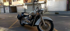 Honda Shadow, снимка 3