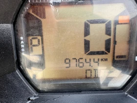 Can-Am Outlander Мах 850сс, снимка 10