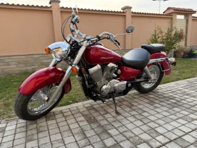 Honda Shadow 750, снимка 3