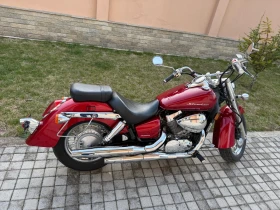 Honda Shadow 750, снимка 6