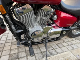 Honda Shadow 750, снимка 11