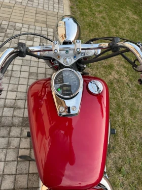 Honda Shadow 750, снимка 5