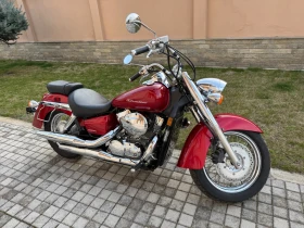 Honda Shadow 750, снимка 7