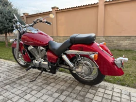 Honda Shadow 750, снимка 2