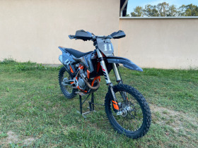 Ktm SX-F, снимка 1 - Мотоциклети и мототехника - 45686954