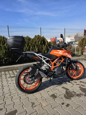 Ktm Duke A2 390 | Mobile.bg    6