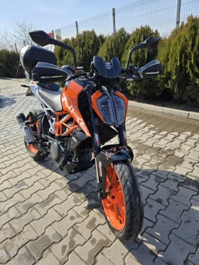 Ktm Duke A2 390, снимка 10