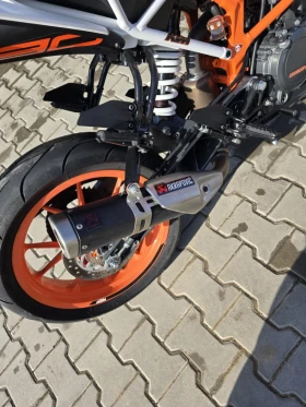 Ktm Duke A2 390 | Mobile.bg    5