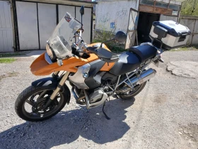 BMW R GS 1200, снимка 2