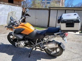 BMW R GS 1200, снимка 3