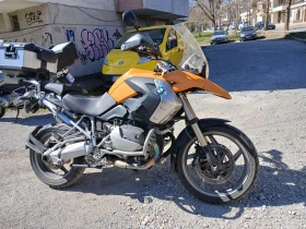 BMW R GS 1200, снимка 1