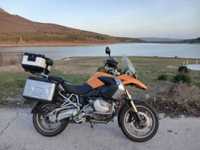 BMW R GS 1200, снимка 5