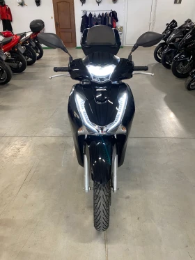Honda Sh 150i ABS Led Keyless 2018 | Mobile.bg    5