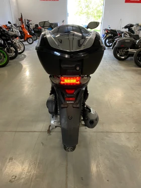 Honda Sh 150i ABS Led Keyless 2018 | Mobile.bg    8
