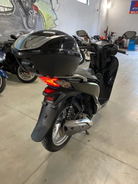 Honda Sh 150i ABS Led Keyless 2018 | Mobile.bg    7