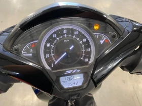 Honda Sh 150i ABS Led Keyless 2018 | Mobile.bg    9