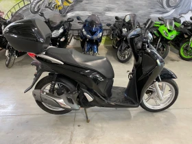 Honda Sh 150i ABS Led Keyless 2018 | Mobile.bg    3