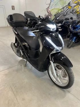  Honda Sh