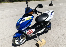 Yamaha Aerox 70 .. | Mobile.bg    3