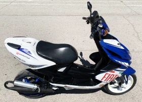 Yamaha Aerox 70 .. | Mobile.bg    9