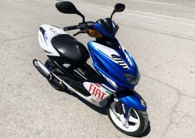 Yamaha Aerox 70 .. | Mobile.bg    12