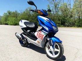 Yamaha Aerox 70 .. | Mobile.bg    13