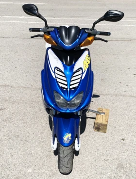 Yamaha Aerox 70 .. | Mobile.bg    15