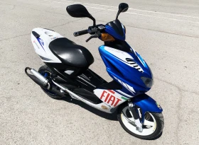 Yamaha Aerox 70 .. | Mobile.bg    14