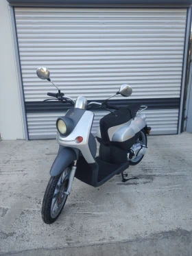 Обява за продажба на Benelli Pepe 50 ~1 250 лв. - изображение 2