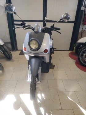 Обява за продажба на Benelli Pepe 50 ~1 250 лв. - изображение 5