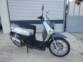 Обява за продажба на Benelli Pepe 50 ~1 250 лв. - изображение 3